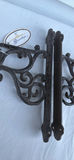 Magifcraft Inc. Cast Iron Decorative Shelf Brackets - thumbnail 5 of 5