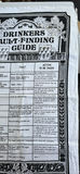 Assorted Drinking Glassware with Bar Towel and Accessories - thumbnail 34 of 35