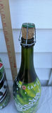 Two Large-Format Heineken Beer Bottles - thumbnail 4 of 8