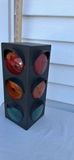 Tabletop Traffic Signal Light - thumbnail 2 of 5