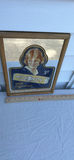 Vintage Framed Beeman’s Pepsin Gum Advertisement - thumbnail 1 of 3