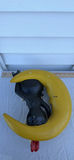 Betty Boop Crescent Moon Wall Hanging Figurine - thumbnail 4 of 5