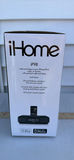 iHome iP98 iPhone and iPod Alarm Clock Dock - thumbnail 6 of 14