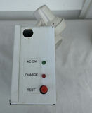 Beghelli Illuminated EXIT Sign with Emergency Light Heads - thumbnail 8 of 12