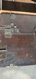 Vintage 1936 Singer 15-91 Sewing Machine Wooden Cabinet - thumbnail 16 of 37