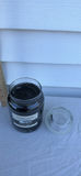 Yankee Candle Moonlight Jar Candle with Glass Lid - thumbnail 3 of 4