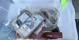 TOTE LOT Incl. Sears Trans-Talk 300 Walkie Talkie Set and Accessories - thumbnail 2 of 22