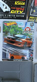 Japanese Performance Automotive Stickers, Die-Cast Car, and Organizer Trays - thumbnail 6 of 8