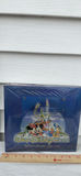 Walt Disney World Photo Album and Disney Character Plush Dolls - thumbnail 2 of 14