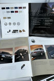 2004 Lincoln Vehicle Promotional Brochures - thumbnail 6 of 6