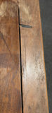 Vintage 1936 Singer 15-91 Sewing Machine Wooden Cabinet - thumbnail 37 of 37