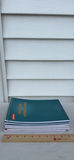 Staples Steno Books (3) and (3)Hilroy Voicemail Log Notebooks - thumbnail 5 of 5