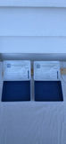 Two Player's Silver Cigarette Tins Circa 2002 Ltd Edition - thumbnail 4 of 5