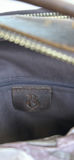 Brown Soft Leather Briefcase - thumbnail 10 of 16