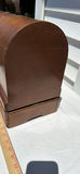Mid-Century Singer Sewing Machine with Bentwood Case - thumbnail 8 of 19