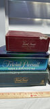 Older Trivial Pursuit Game Editions and Monopoly Tin Game - thumbnail 2 of 13
