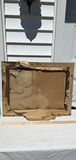 Antique Framed Historical Courtroom Engraving - thumbnail 6 of 8