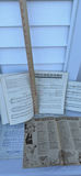 Vintage Sheet Music and Music Publications Collection - thumbnail 8 of 15