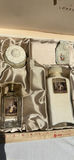 Yardley of London Lavender Toiletry Gift Set and Hoods Hair Color Concentrate Display - thumbnail 3 of 8