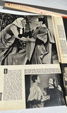 Vintage 1960 FILM Revue German Magazines - Lot Of 7 - thumbnail 17 of 17