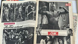 Vintage German Illustrated Magazines 1956-1961 - Lot Of 6 - thumbnail 3 of 18