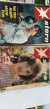 Vintage 1960 Stern German Magazines - Lot of 10 - thumbnail 10 of 17