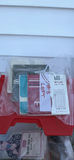 TOTE LOT Incl. Sears Trans-Talk 300 Walkie Talkie Set and Accessories - thumbnail 10 of 22