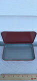Dentyne 8 Sticks Gum Metal Tin - Made In Japan - thumbnail 4 of 6