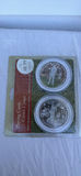 Canada Post Collectable Open GOLF Championship of Canada Round Playing Cards Set - thumbnail 3 of 4