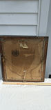 Vintage Framed Illustration Titled "Not Friendless Now" - thumbnail 5 of 5
