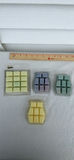 Assorted Wax Melt Bars and Blocks - thumbnail 4 of 5