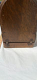 Antique Singer Sewing Machine with Bentwood Case - thumbnail 9 of 27