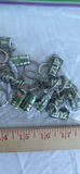 Assorted Miniature Soda Can Keychains - Pepsi, 7UP, Molson Canadian - thumbnail 6 of 6