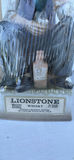 Lionstone Kentucky Straight Bourbon Cowboy Figurine Decanter - thumbnail 2 of 9