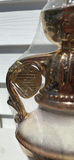 Vintage 1970s Jim Beam Kentucky Straight Bourbon Ceramic Decanter with Box - thumbnail 6 of 8