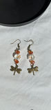 Handmade Costume Jewelry Earrings, 4 Pairs - thumbnail 4 of 6