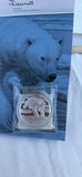 Royal Canadian Mint $50 Fine Silver Polar Bear Coin - thumbnail 5 of 8