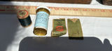 Antique Singer Sewing Machine with Bentwood Case - thumbnail 21 of 27