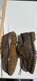 Dr. Martens Brown Leather Lace-Up Shoes SIZE 12 - thumbnail 4 of 8