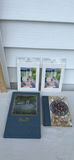 ImageCraft Blank Greeting Card Packs and Two Hardcover Art Books - thumbnail 1 of 10