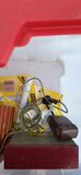 TOTE LOT Incl. Sears Trans-Talk 300 Walkie Talkie Set and Accessories - thumbnail 14 of 22
