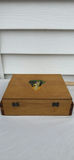 Vintage Watch & Wooden Shaving Kit with Kronenberg Supra Gold Razor Blades - thumbnail 7 of 21