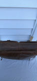 Brown Soft Leather Briefcase - thumbnail 16 of 16