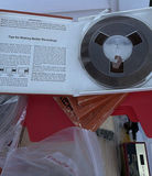 TOTE LOT Incl. Sears Trans-Talk 300 Walkie Talkie Set and Accessories - thumbnail 7 of 22