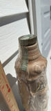 Vintage 1968 Bonded Beam Liquor Decanter - thumbnail 3 of 11