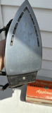 Vintage General Electric Automatic Steam Iron Model F90 Box - thumbnail 16 of 20