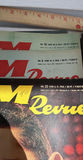 Vintage 1962 FILM Revue German Magazines - Lot Of 18 - thumbnail 4 of 12