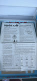 Vintage 1960s Kohner Hats Off and Trouble Board Games - thumbnail 19 of 20
