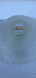 Vintage Assorted Lamp Shades and Lighting Components - thumbnail 12 of 14