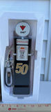 1936 Retro Style Gas Pump Coin Collector by Canadian Tire - thumbnail 8 of 8